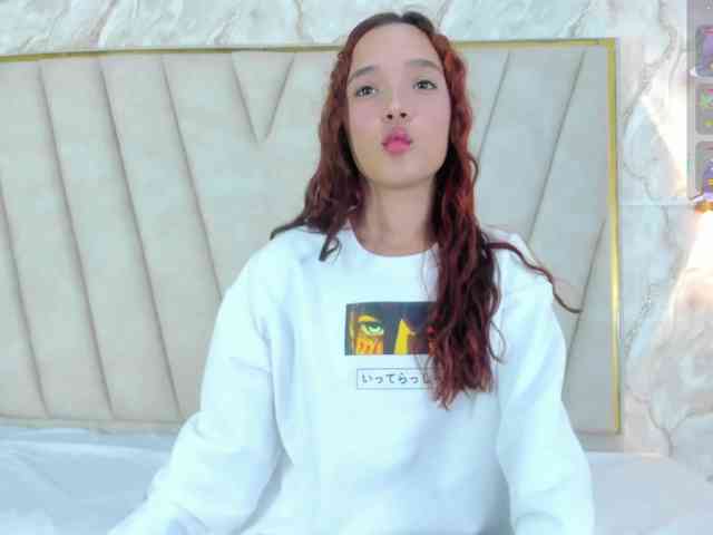 ValerySmith webcam