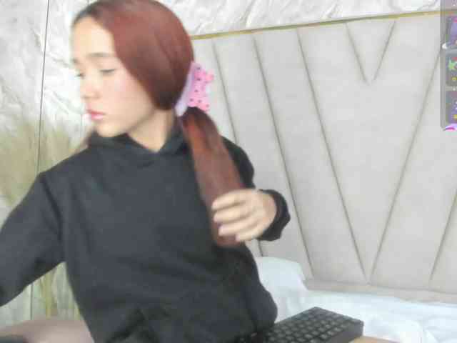 ValerySmith webcam