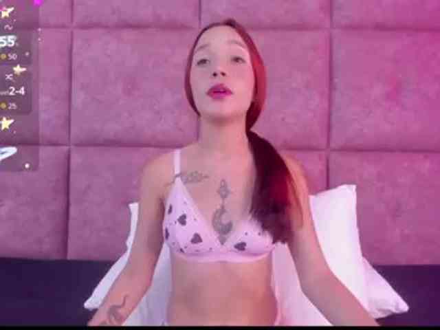 ValerySmith webcam