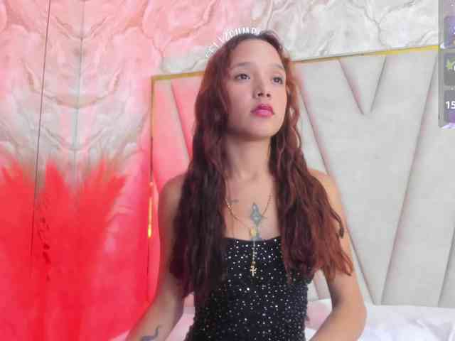 ValerySmith webcam