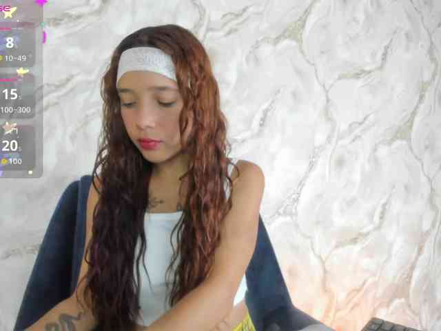 ValerySmith webcam