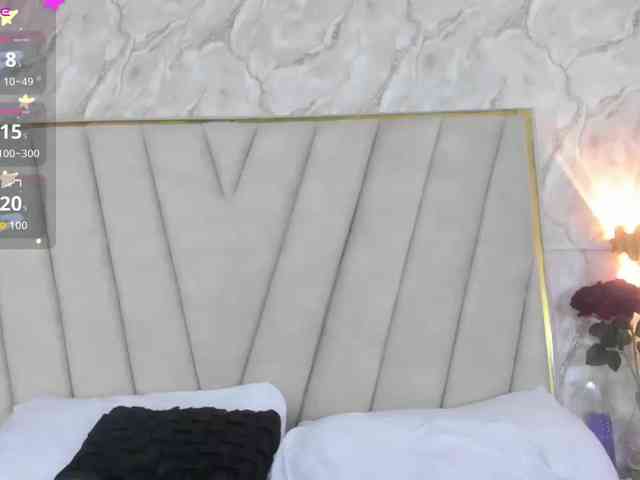 ValerySmith webcam