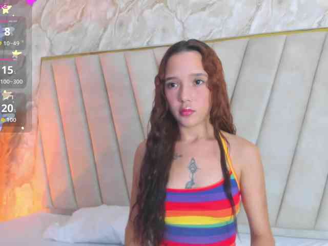 ValerySmith webcam