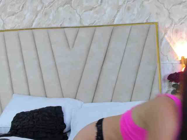 ValerySmith webcam
