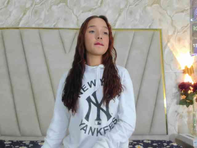 ValerySmith webcam
