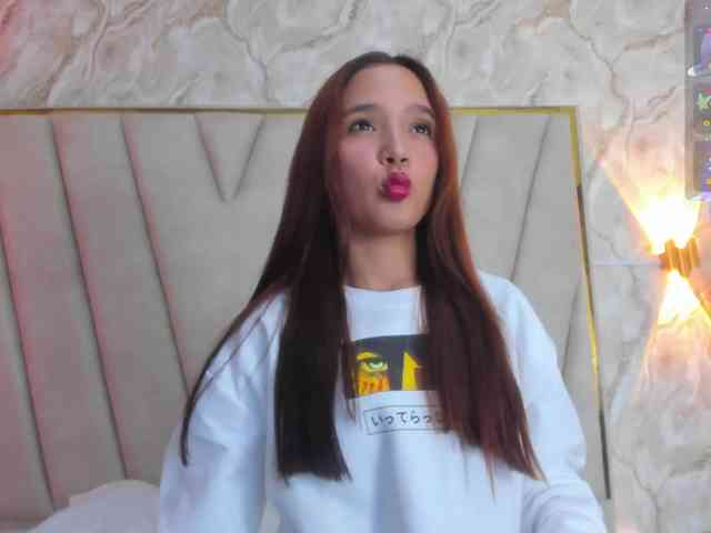 ValerySmith webcam