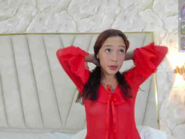 ValerySmith webcam