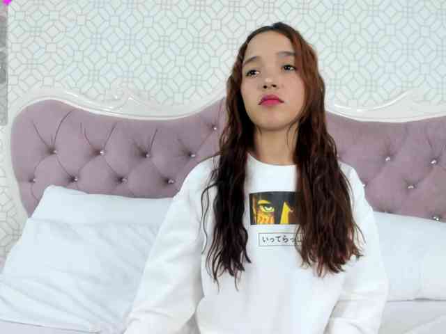 ValerySmith webcam