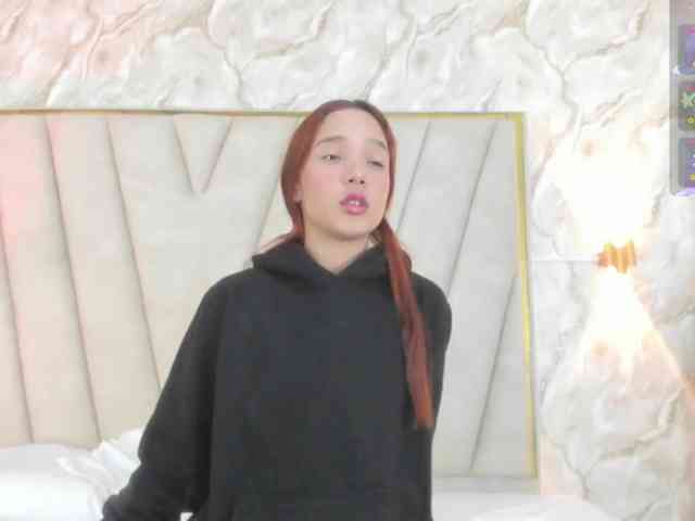 ValerySmith webcam
