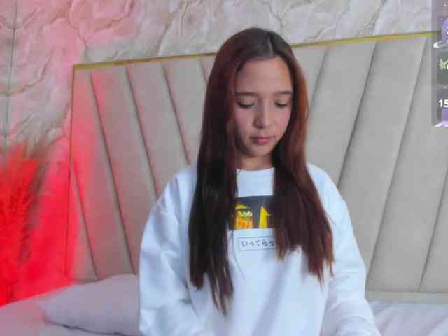 ValerySmith webcam