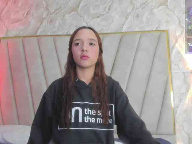 ValerySmith webcam