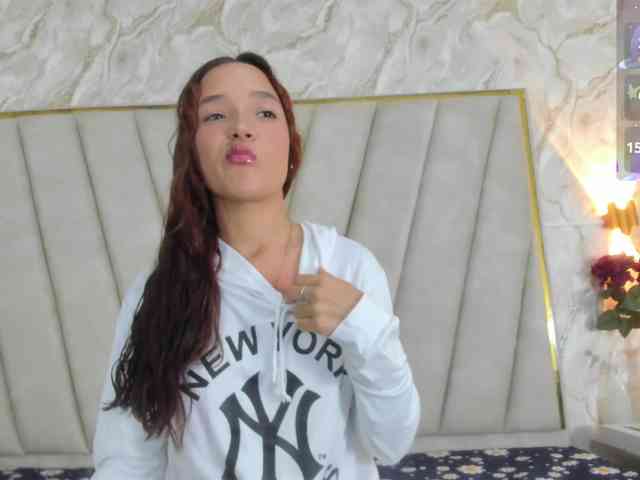 ValerySmith webcam
