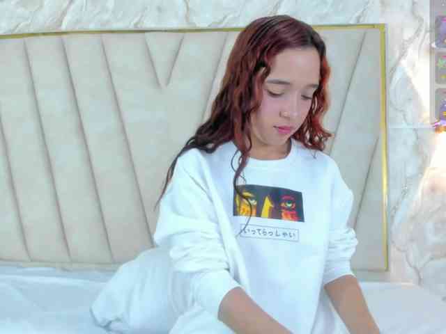 ValerySmith webcam
