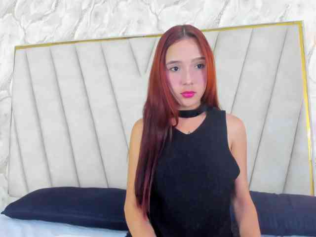 ValerySmith webcam