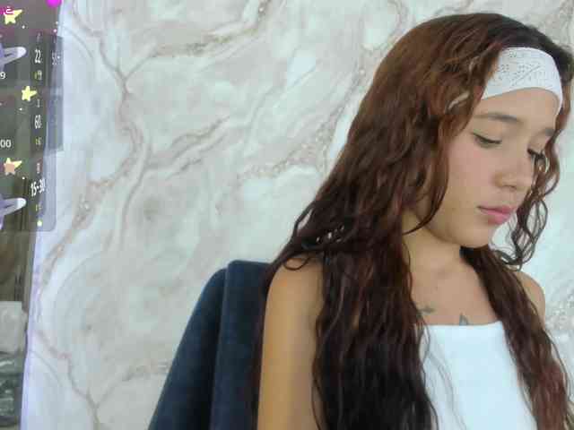 ValerySmith webcam