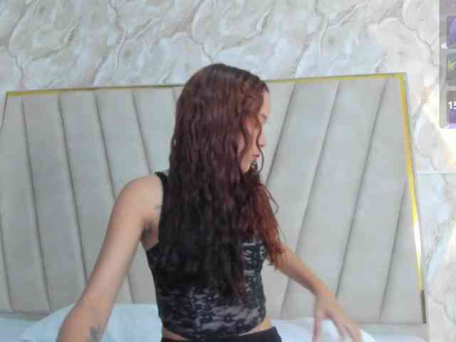 ValerySmith webcam