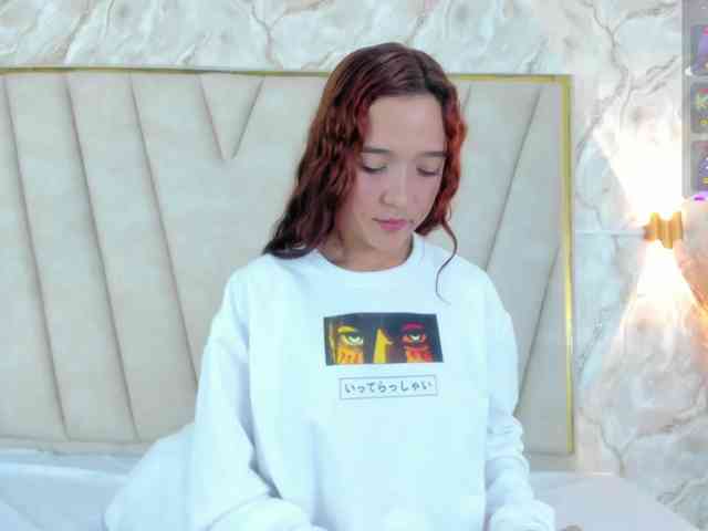 ValerySmith webcam