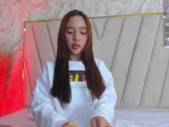 ValerySmith webcam