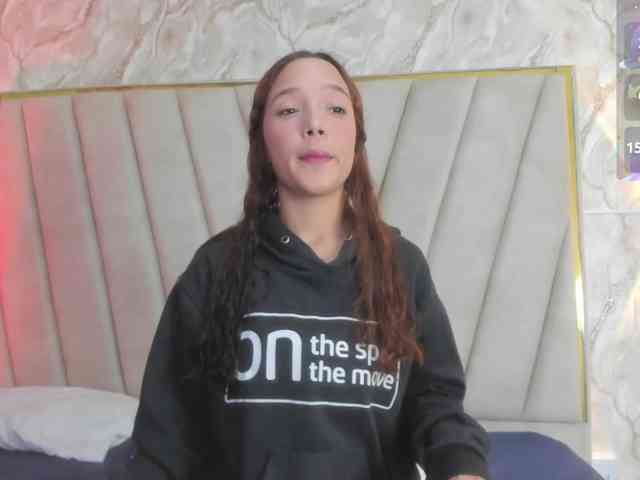 ValerySmith webcam