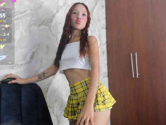 ValerySmith webcam