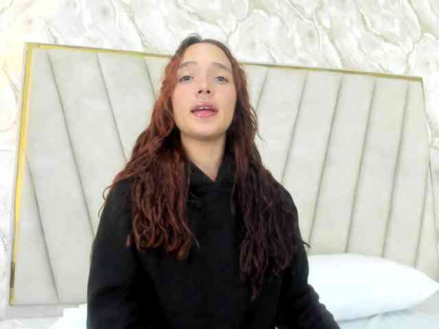 ValerySmith webcam