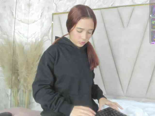 ValerySmith webcam