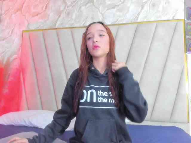 ValerySmith webcam