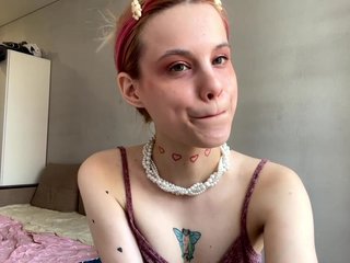Lilipupp Porn Show