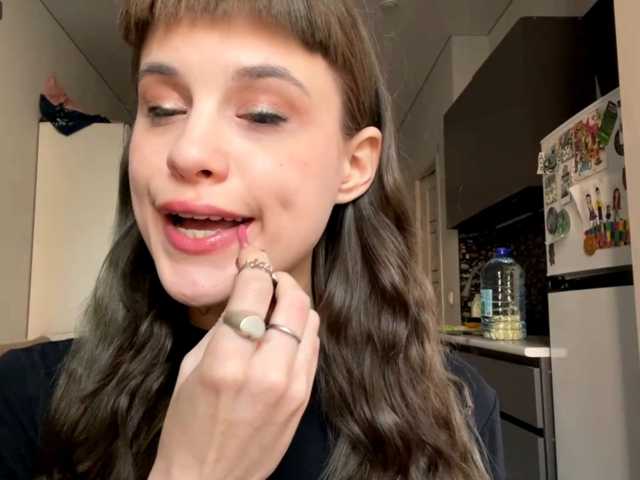 Lilipupp live cam on BongaCams