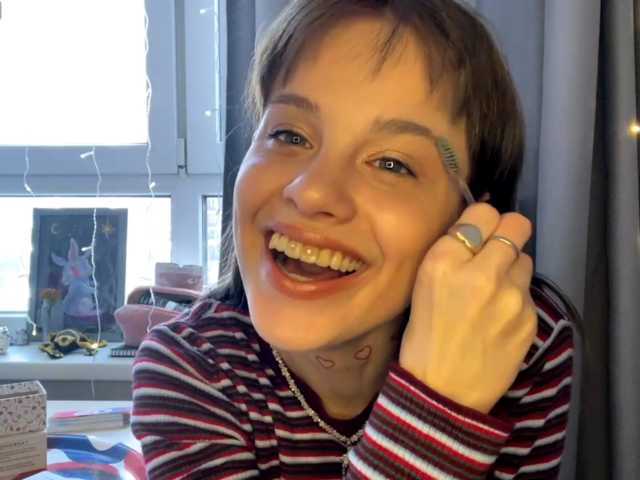 Lilipupp live cam on BongaCams