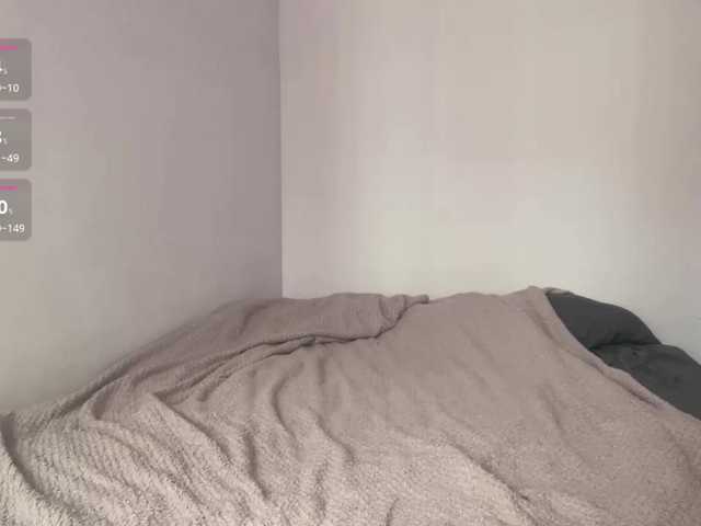Lilipupp live cam on BongaCams
