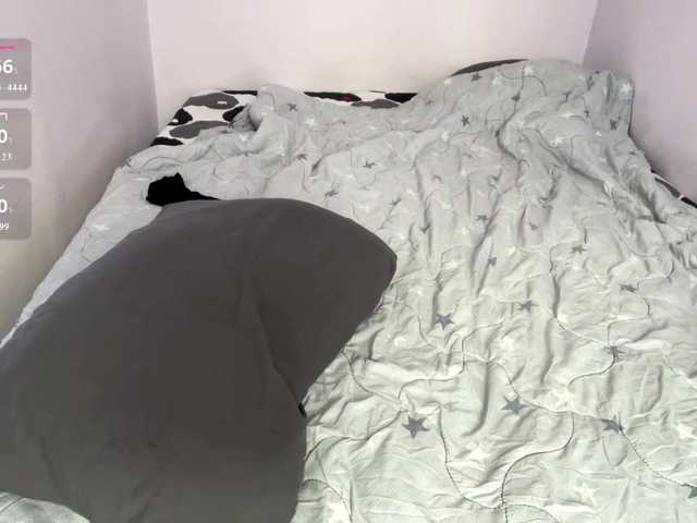 Lilipupp live cam on BongaCams