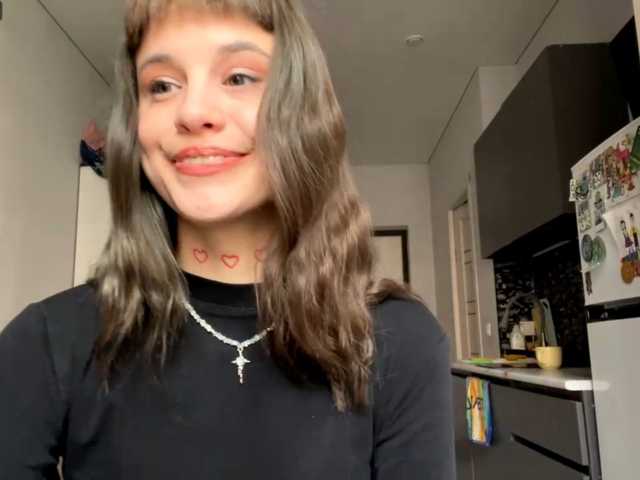 Lilipupp live cam on BongaCams