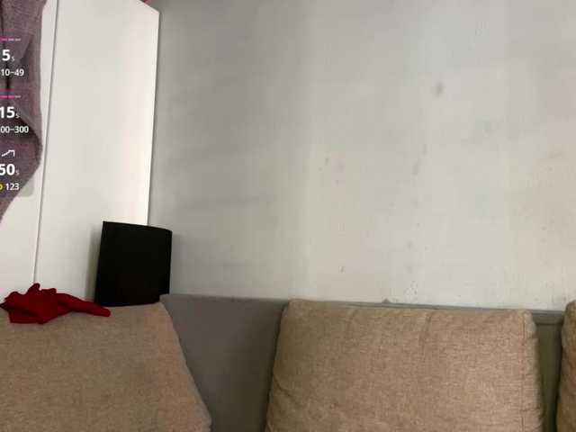 Lilipupp live webcam show