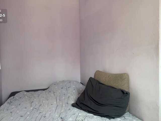 Lilipupp live cam on BongaCams