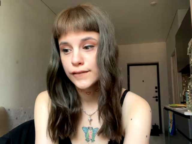 Lilipupp live cam on BongaCams