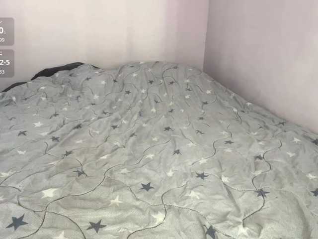 Lilipupp live cam on BongaCams