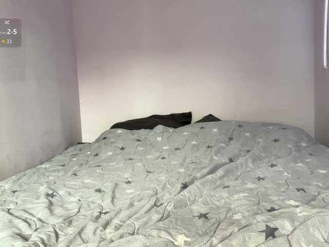 Lilipupp live cam on BongaCams