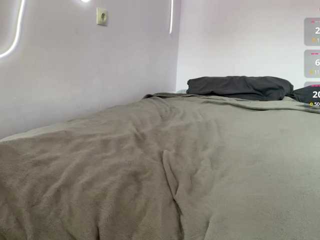 Lilipupp live cam on BongaCams