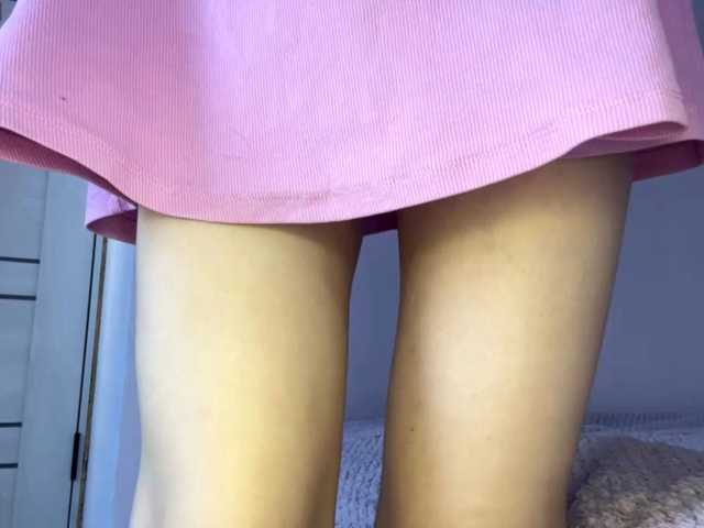 Lilipupp live cam on BongaCams