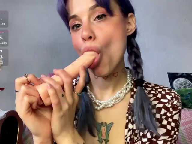 Lilipupp live cam on BongaCams