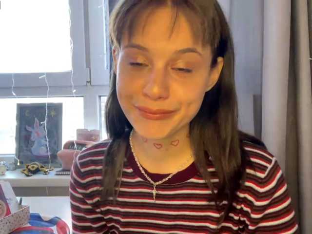 Lilipupp live cam on BongaCams