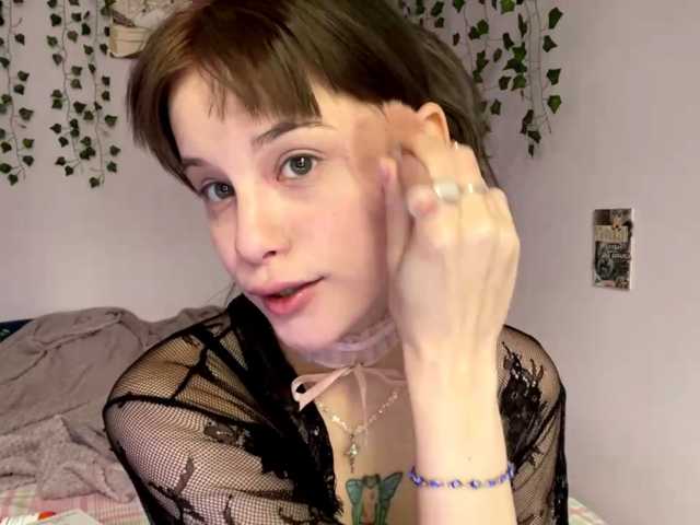 Lilipupp live cam on BongaCams