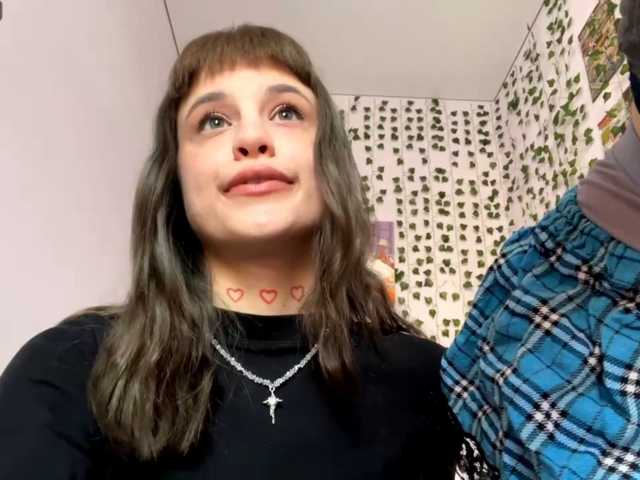 Lilipupp live cam on BongaCams