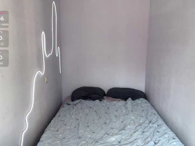 Lilipupp live cam on BongaCams