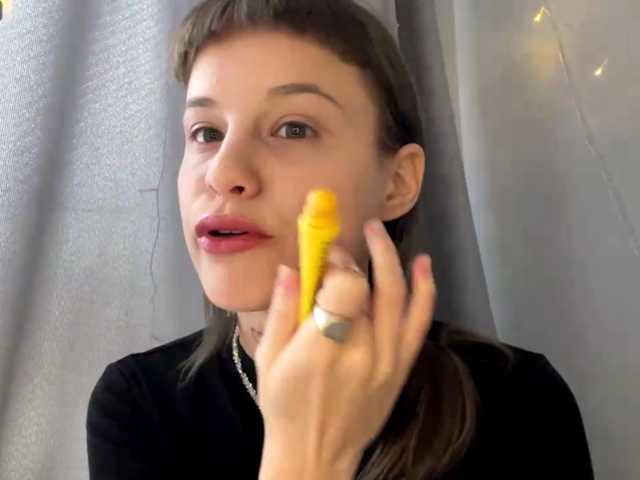 Lilipupp live cam on BongaCams