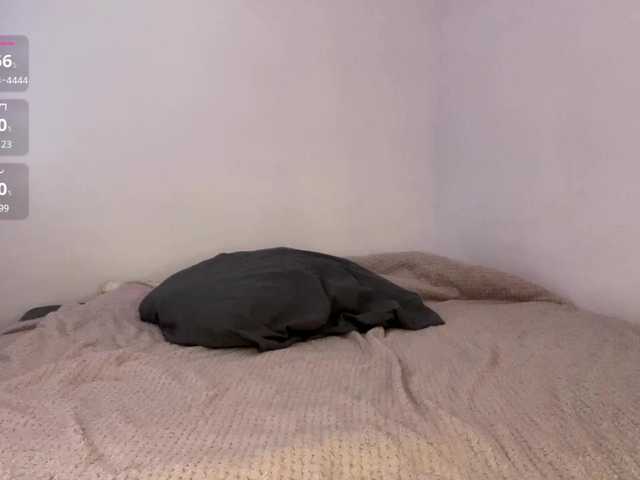 Lilipupp live cam on BongaCams