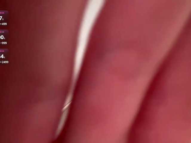 Lilipupp live cam on BongaCams
