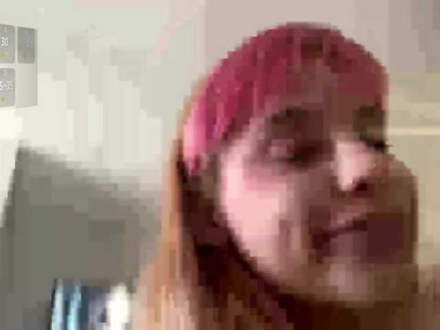 Lilipupp live cam on BongaCams