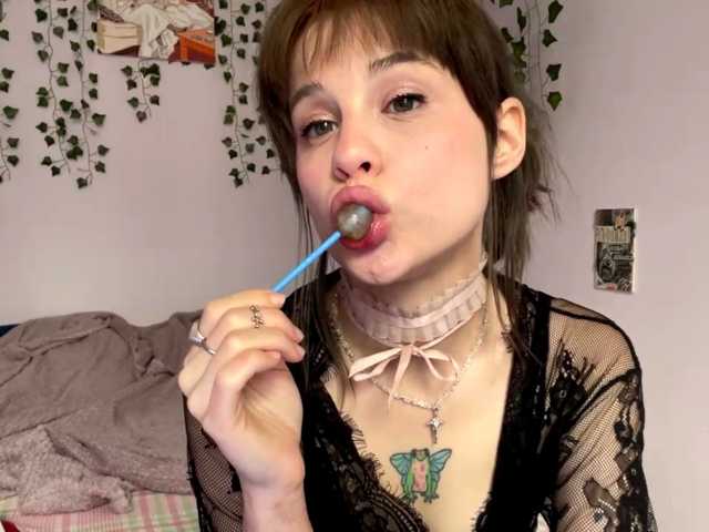 Lilipupp live cam preview